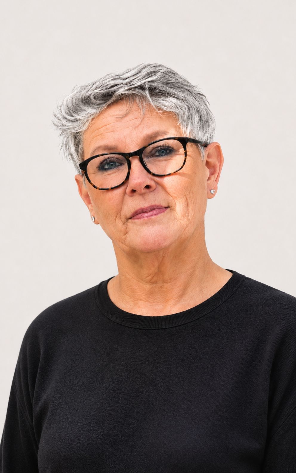 Stefanie Kleinschwaerzer
